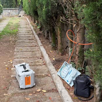 TTNET Prime Müşterisinin Sahte Bölgesel Arıza Bahaneleri Ve Kablonun Kesilmesi