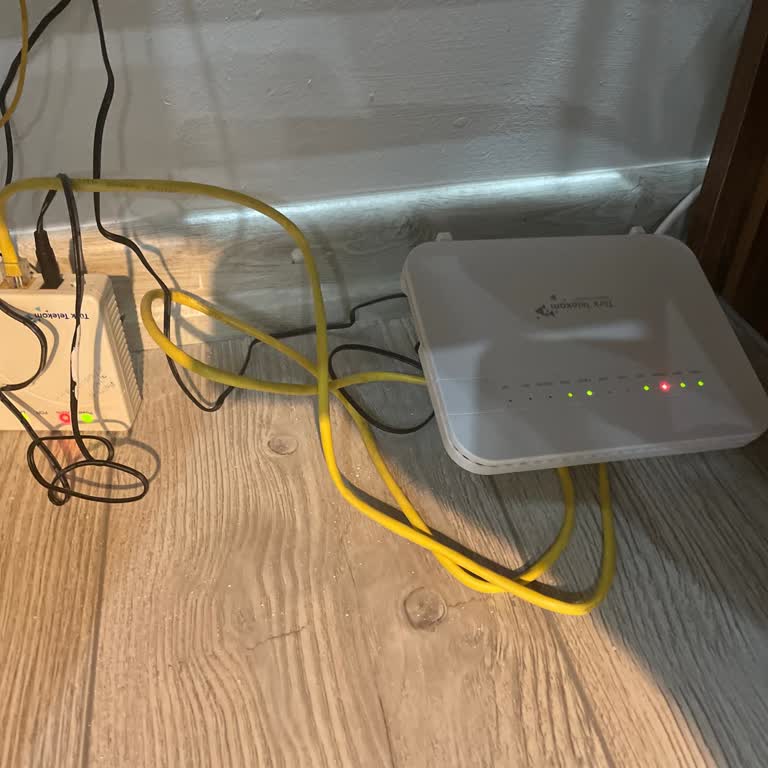 Manisa Muradiye’de Uzaktan Çalışma İçin Kritik İnternet Kesintisi Ve Destek Eksikliği