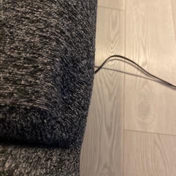 Modalife Düzce Puffy Köşe Koltukta Çökme Ve Deformasyon Şikayeti