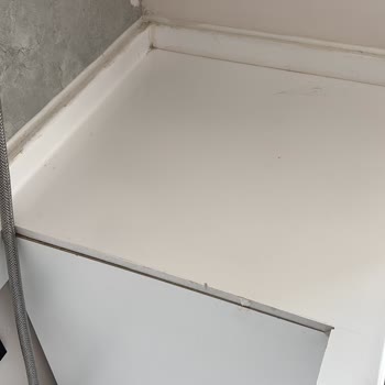 Kocaeli Körfez İlimtepe TOKİ Projesinde Cam Silikon Eksikliği Ve Diğer Kusurlu İşler 6 Ay Çözülmedi