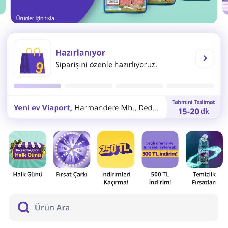 Yanıltıcı Teslimat Süreleri Ve Sürekli Gecikmeler Müşteriyi Mağdur Ediyor