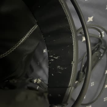 Rampage Kulaklık Pedlerinin Hızlı Aşınması Ve Yedek Ped Bulunamaması