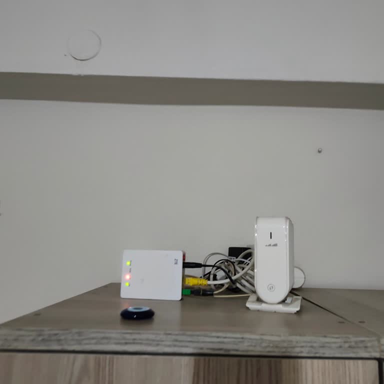 Bir Hafta Süren İnternet Kesintisi Ve Desteksiz Müşteri Hizmeti