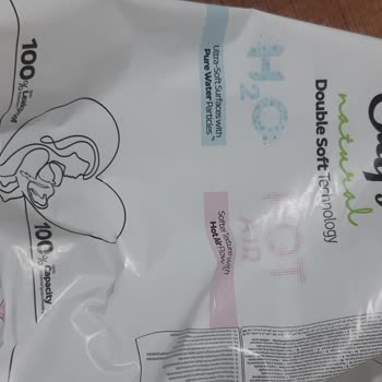 Paketle Gelen Kalitesiz Bebek Bezi Tüketiciyi Yanıltıyor