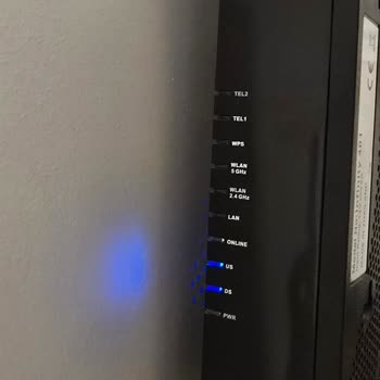 Ümraniye'de Vodafone Ev İnternetinde Kesinti Ve Teknik Ekip Gelmemesi