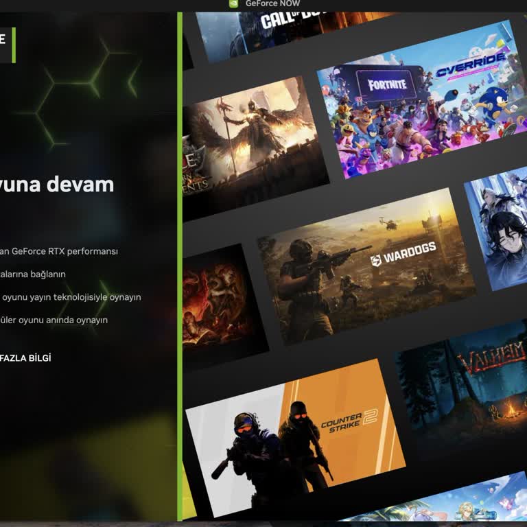 Turkcell Gameplus Performance Avantajlı Saat Aboneliği Aktif Edilmedi