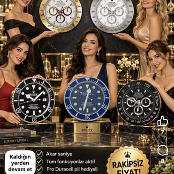 Geco Teknoloji'nin Yanıltıcı Reklamı Ve Kalitesiz Saat Kargo Sorunları İade Talebi