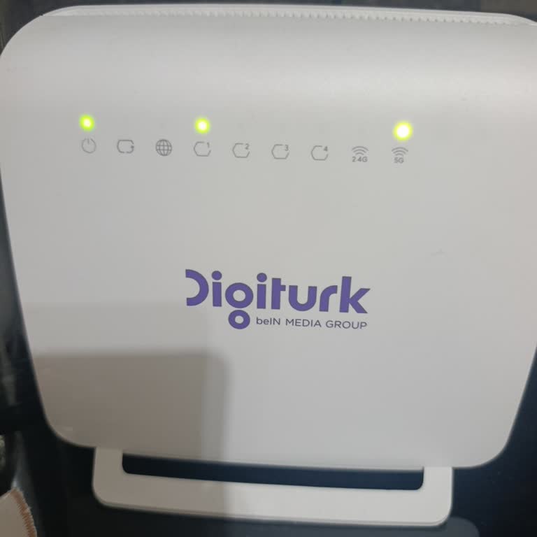 53 Saat Süren Digiturk İnternet Ve TV Kesintisi İçin Ücret İadesi Ve Özür Talebi