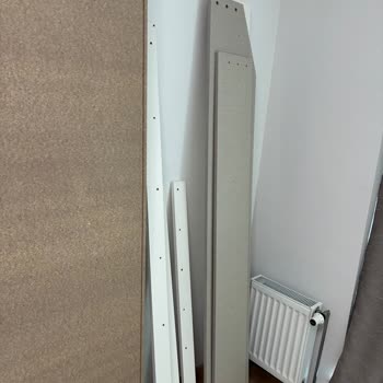 Kelebek Mobilya Ve Montajix'in Eksik Parça Gönderimi Ve Geciken Montajı Nedeniyle Mağduriyet