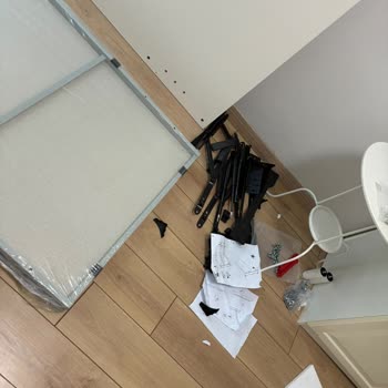 Montajix Ekibi Vida Eksikliği Ve Sorumluluk Reddiyle Güveni Sarsıyor