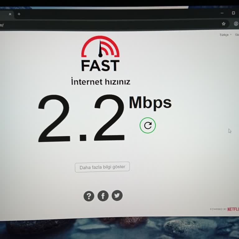 Kalıcı Hız Düşüklüğü Ve Sürekli Kesintiler Nedeniyle Vodafone'dan Çözüm Ve Tazminat Talebi