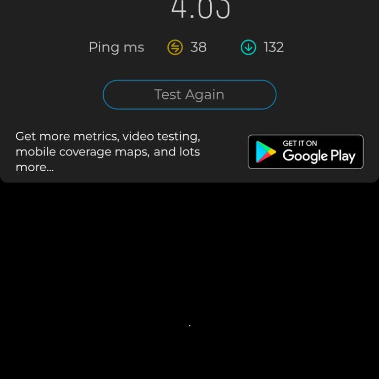Taahhüt Edilen İnternet Hızı Sağlanmadı: Vodafone Super Sınırsız Red Tarifi