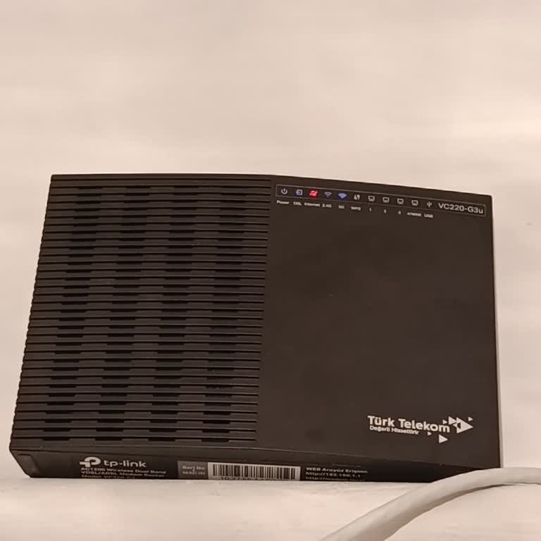 Sürekli İnternet Kesintisi Ve Çözüm Bulunamayan Müşteri Hizmetleri