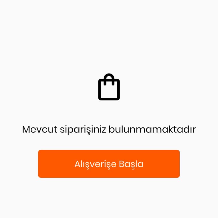 Sipariş Görünmüyor, Bilgi Çelişkileri Ve Kargo Gecikmesi