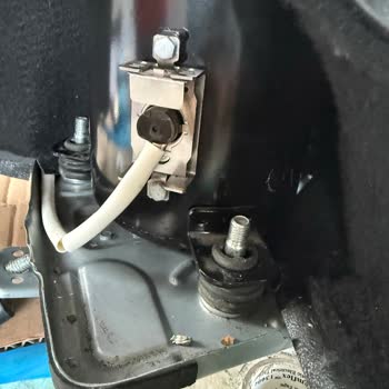 Daikin Yetkili Servisinin Hatalı Montajı Ve Yanlış Gaz Vanası