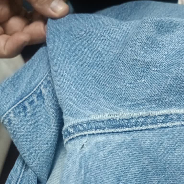 Mavi Ürünlerinde Kısa Sürede Tüylenme, Yırtılma Ve Renk Solması, Garanti Reddi