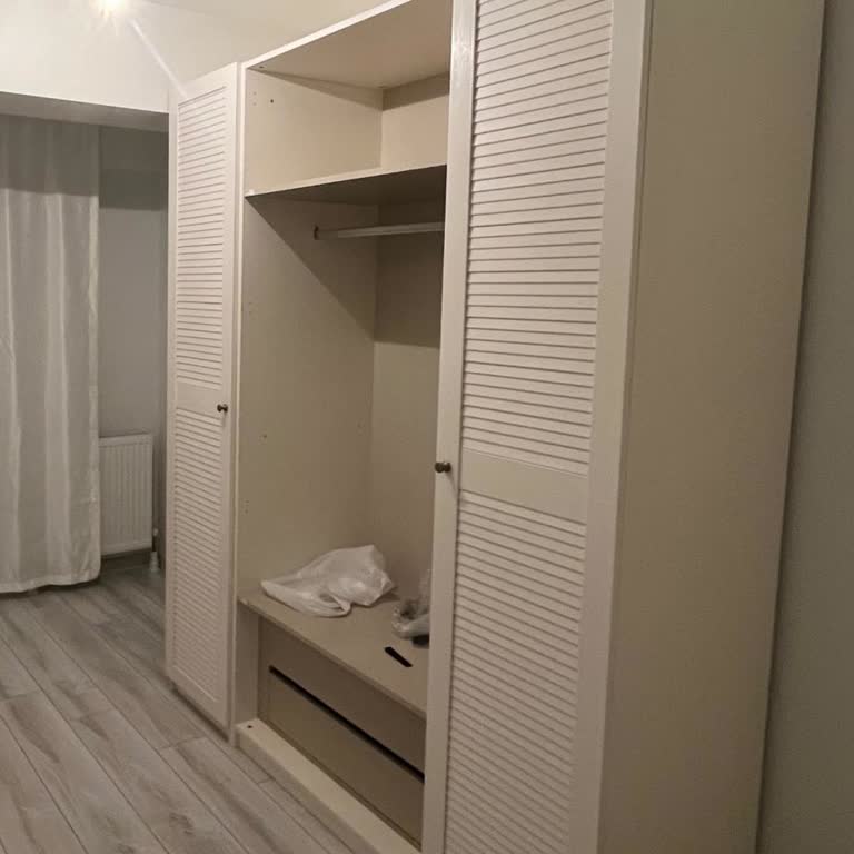 Alfemo Bahçelievler Mağazasında Karya Yatak Odası Dolabı Teslimatı Gecikmesi Ve İade Talebi