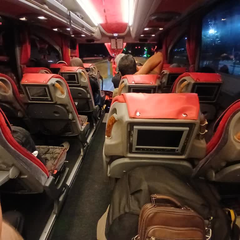 Tekli Koltuk İstedi, Çiftli Araçla Değiştirildi Ve Bilgilendirilmedi