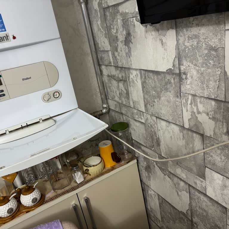 Elektrik Kesintisi Sonrası Vaillant Kombimde Arıza Ve TEDAŞ Sorumluluğu