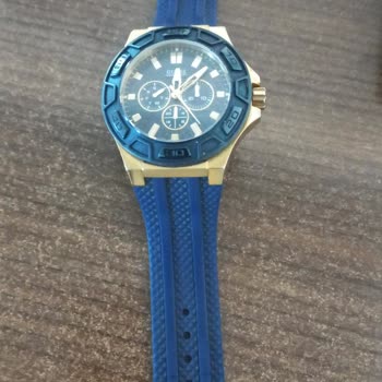 Guess Saati İçin Yedek Kordon Bulunamaması Kullanılamaz Bırakıyor