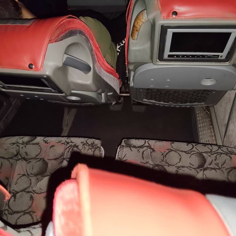 Metro Turizm'de 2+1 Koltuk Vaadi İhlali, Haksız Ücretlendirme