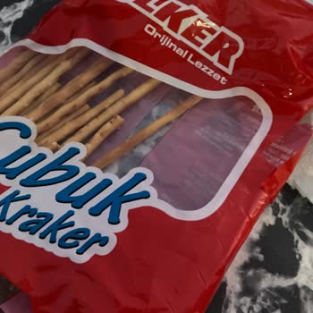 A101 Ordu Altınordu Şubesinde Geçmiş Son Tüketim Tarihli Ülker Çubuk Kraker Satışı: Sağlık Riski Ve İade Talebi