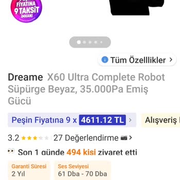 Trendyol'daki Gerçek Dışı İndirimler Ve Harici Havale Talebiyle Mağduriyet