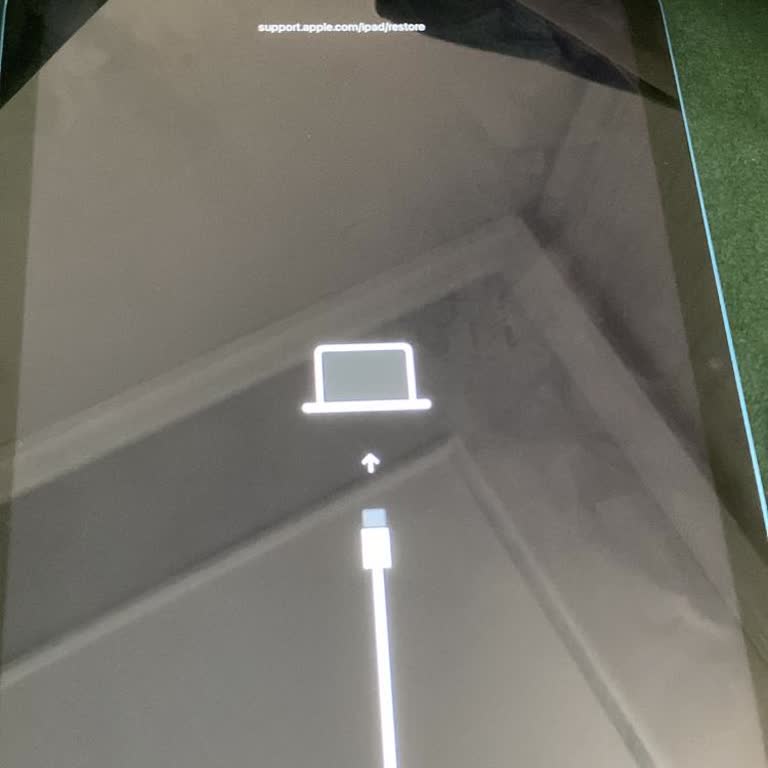 Garanti Kapsamındaki Apple Tablet İçin Yanıltıcı Servis Bilgileri Ve Yüksek Ücret Talebi