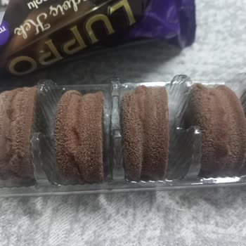Luppo Sandviç Kekinde Bayat Ve Beyaz Görünüm, Hijyen Sorunu