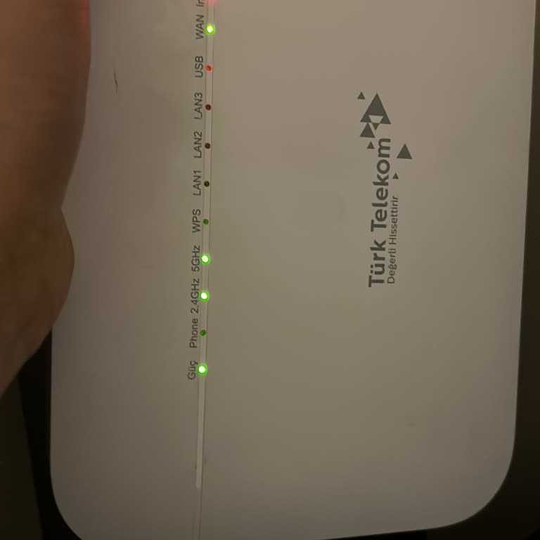 Migrosnet İnternette 3 Gün Süren Kesinti Ve Çözüm Talebi