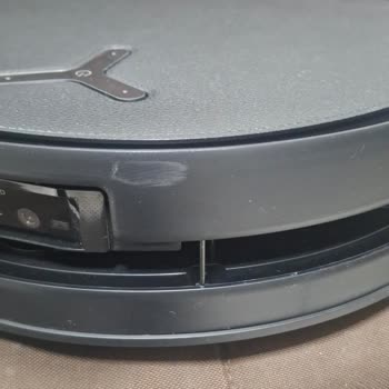 Media Markt'ta Ayıplı Robot Süpürge Değişimi Reddedildi Ve Kasko Baskısı