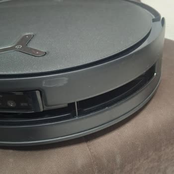 Media Markt'ta Ayıplı Robot Süpürge Değişimi Reddedildi Ve Kasko Baskısı