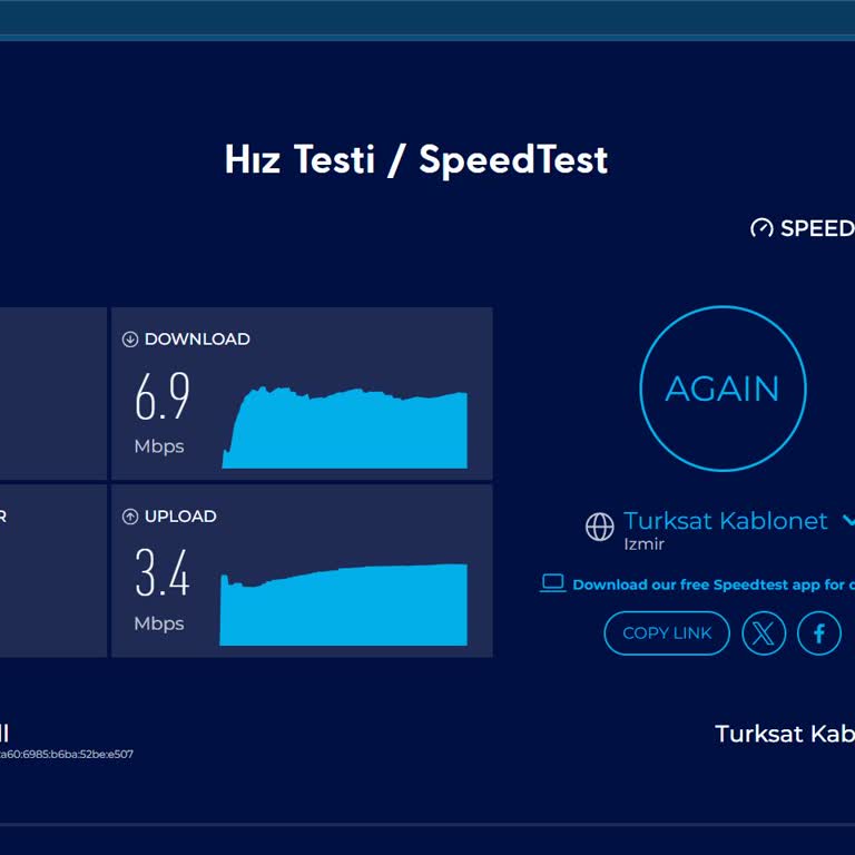 Sürekli Kopmalar, Düşük Hız Ve 5G Paketi Başvurularımın Gerekçesiz İptali