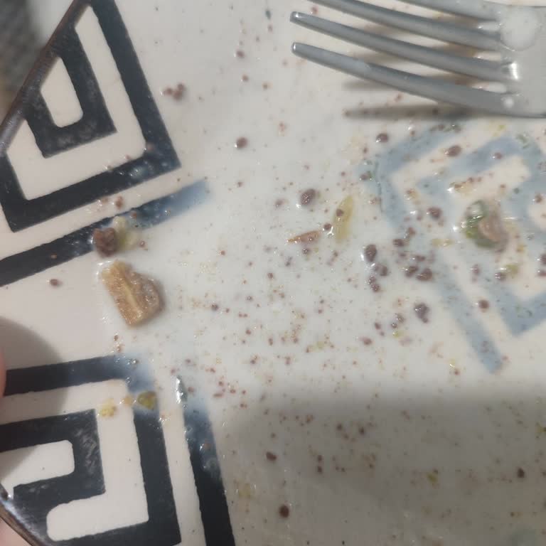 Baklavadaki Odun Talaşı Nedeniyle Sağlık Riski Ve Red Edilen İade Talebi