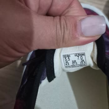 Yanlış Numara Ayakkabı Ve Eksik Fatura İçin Acil Çözüm Talebi