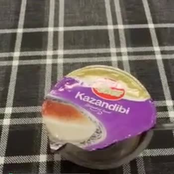 Eker Marka Yiyecekten Plastik Çıktı