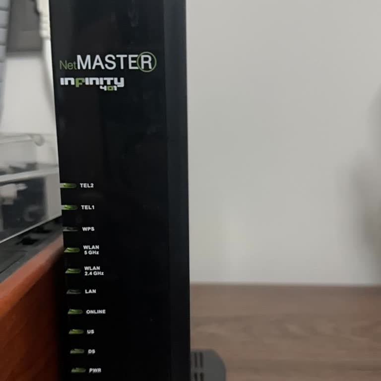 TÜRKSAT Kablo Net WiFi Kapsama Sorunu Ve Sürekli Bağlantı Kesintileri