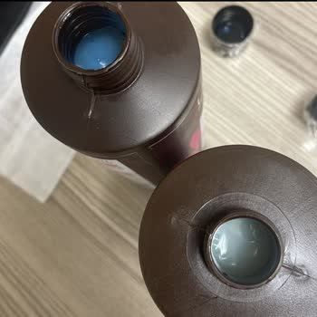 Urban Argan Yağ & Keratin Şampuanı Sahte Çıktı Ve Kargo Paketi Manipüle Edildi