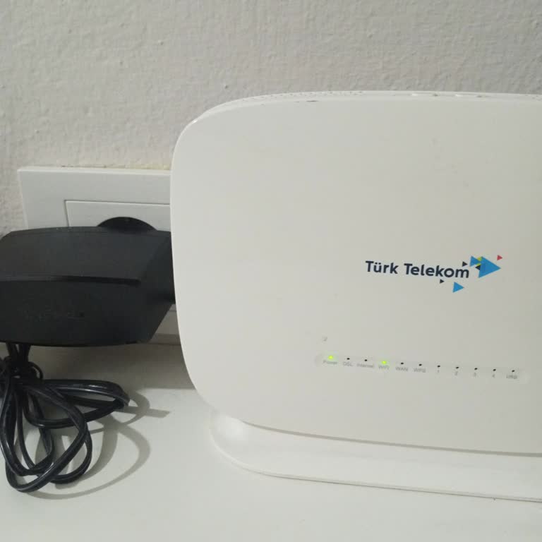 TurkNet İnternet Kesintisi Ve Müşteri Hizmetleri İletişimsizliği