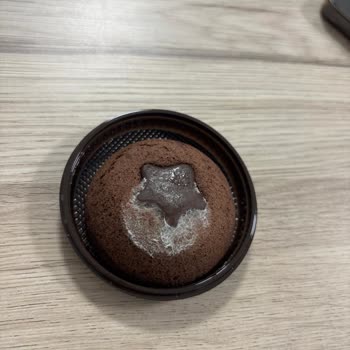Luppo Sufle Ürününde Küflü Olarak Bulunması Ve Sağlık Endişesi