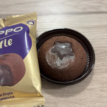 Luppo Sufle Ürününde Küflü Olarak Bulunması Ve Sağlık Endişesi