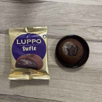 Luppo Sufle Ürününde Küflü Olarak Bulunması Ve Sağlık Endişesi
