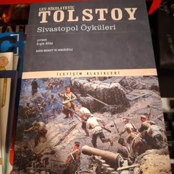 Amazon’da Orijinal Kitap Ayraçları Eksik, Çözüm Bekliyorum
