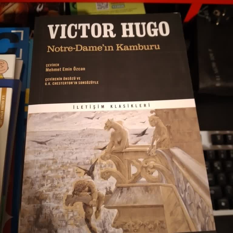 Amazon'da Orijinal Kitap Ayraçları Gönderilmedi Ve Hediye Çeki Teklifi Reddedildi