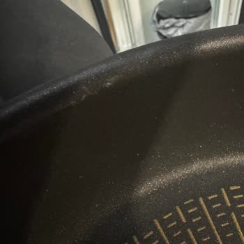 Hepsiburada'da Ayıplı Tefal Tavası Ve Geciken İade