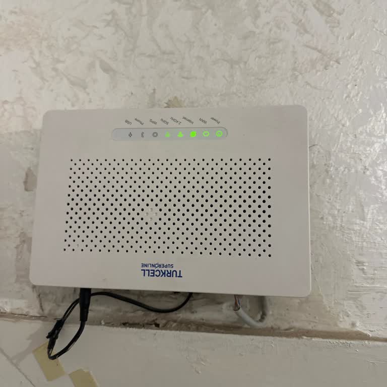 İnternetsiz Kesinti: 100 Mbps Aboneliğim Çözülmüyor