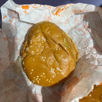 Trendyol GO'da Popeyes Siparişinde Yanlış Ve Eksik Ürün, Gerekçesiz İade Reddi