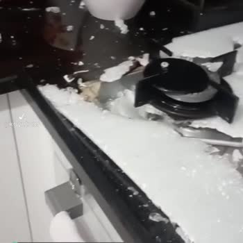 Arçelik Ocak Patlaması