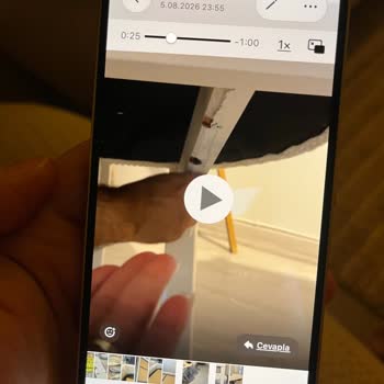 Özbay Mobilya’da Gecikmeli Teslimat Ve Hasarlı Mobilyalar Nedeniyle Mağduriyet