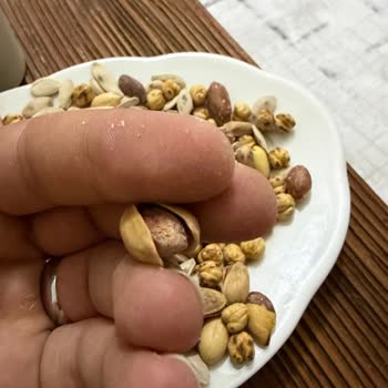 Güneydoğu Kuruyemiş Bayat Ürün Satışı